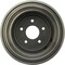Centric Parts Standard Brake Drum, 123.66028 123.66028 - alternate 5